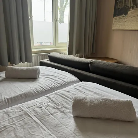 Homestay Vlinder Vlucht Tilburg